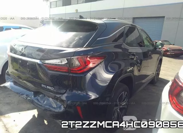 2T2ZZMCA4HC090856 фото 4