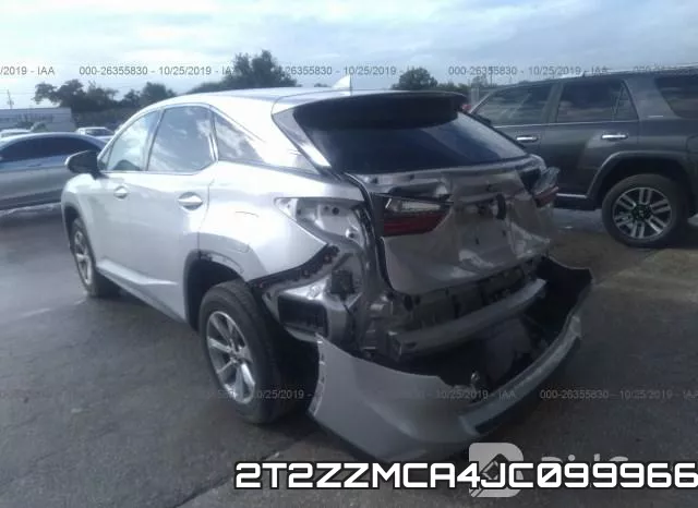 2T2ZZMCA4JC099966 фото 2