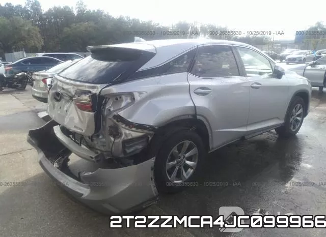 2T2ZZMCA4JC099966 фото 3