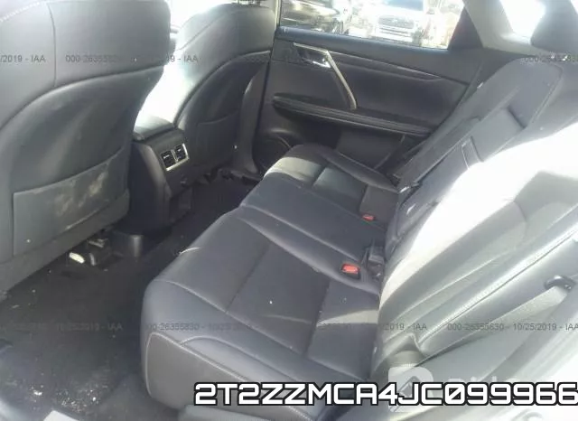 2T2ZZMCA4JC099966 фото 6