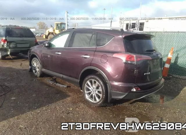 2T3DFREV8HW629084 фото 4
