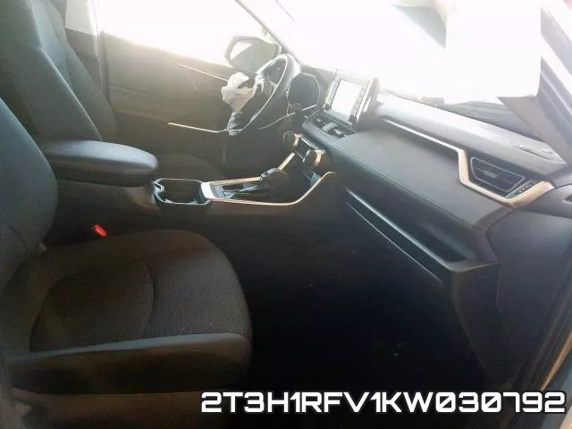 2T3H1RFV1KW030792 фото 4