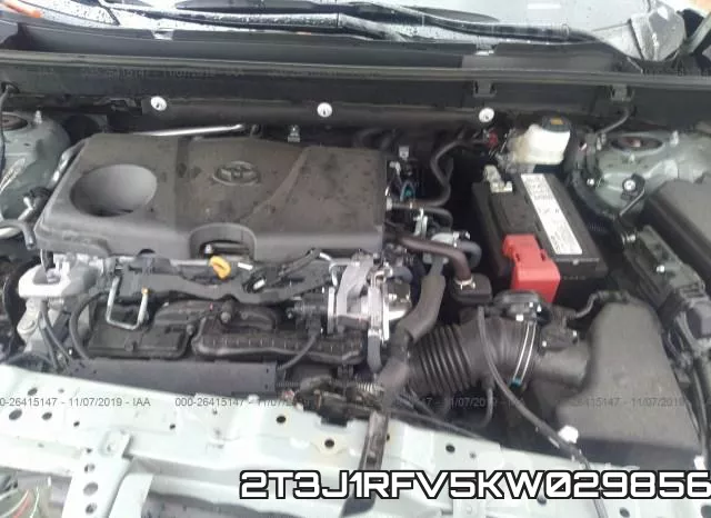 2T3J1RFV5KW029856 фото 2