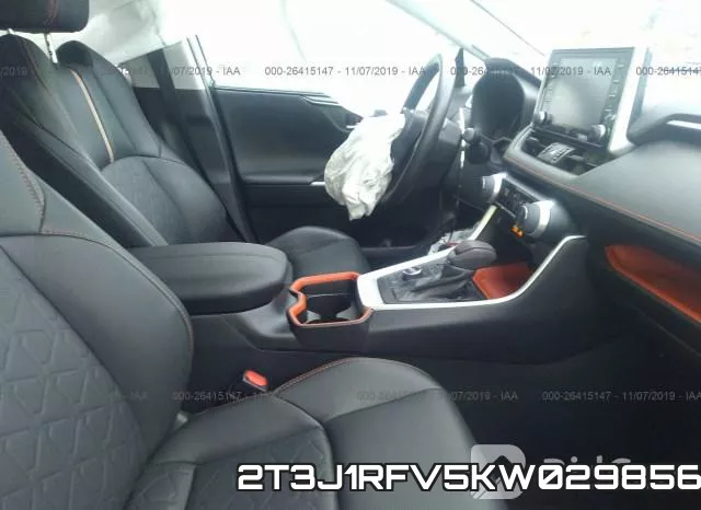 2T3J1RFV5KW029856 фото 6