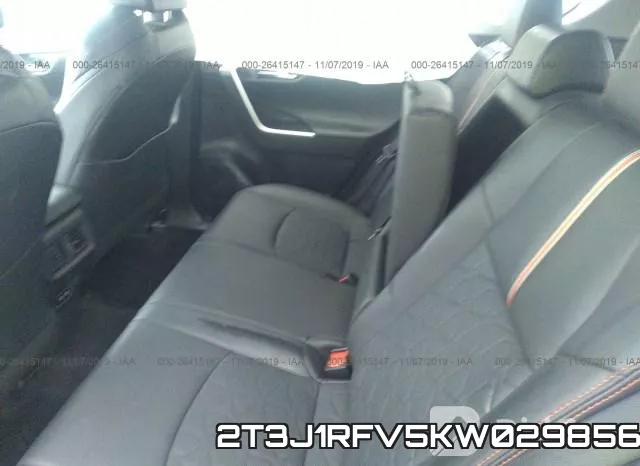 2T3J1RFV5KW029856 фото 7