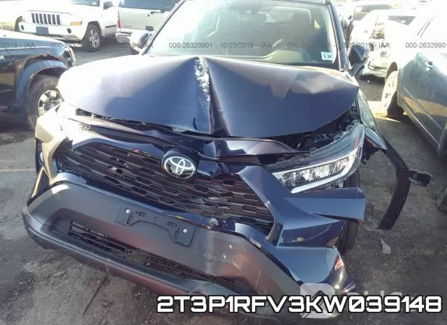 2T3P1RFV3KW039148 фото 6