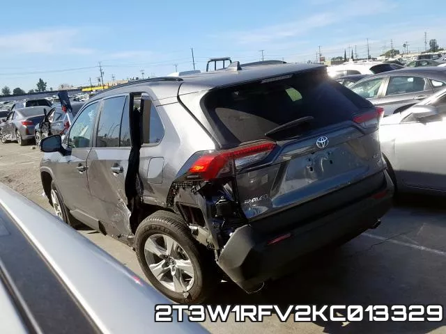 2T3W1RFV2KC013329 фото 4