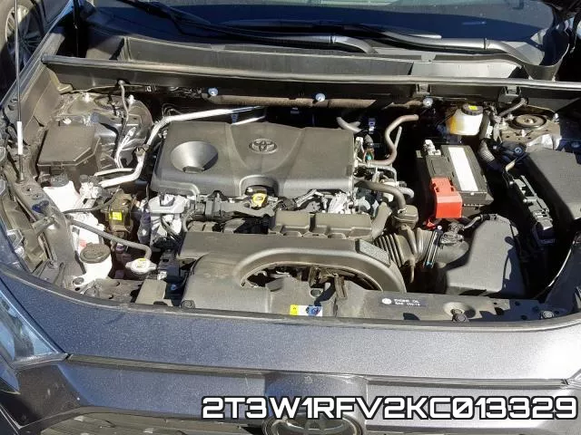 2T3W1RFV2KC013329 фото 7