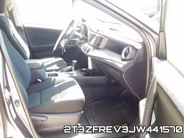 2T3ZFREV3JW441570 фото 5