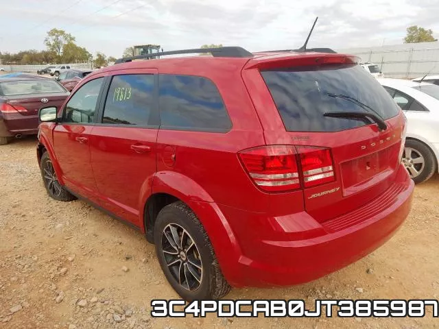 3C4PDCAB0JT385987 фото 4