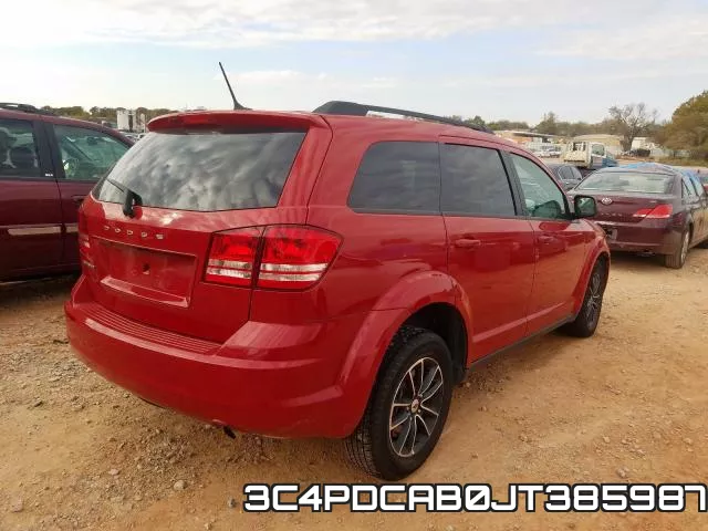 3C4PDCAB0JT385987 фото 5