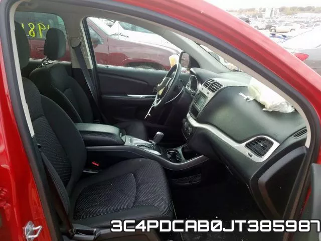 3C4PDCAB0JT385987 фото 6