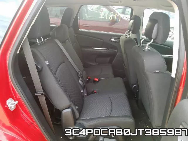 3C4PDCAB0JT385987 фото 7