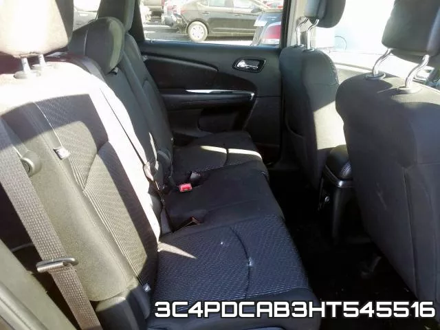 3C4PDCAB3HT545516 фото 4