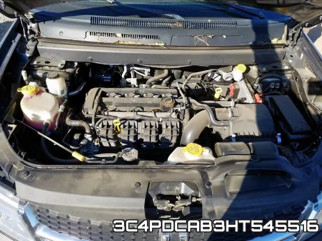 3C4PDCAB3HT545516 фото 5