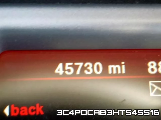 3C4PDCAB3HT545516 фото 6