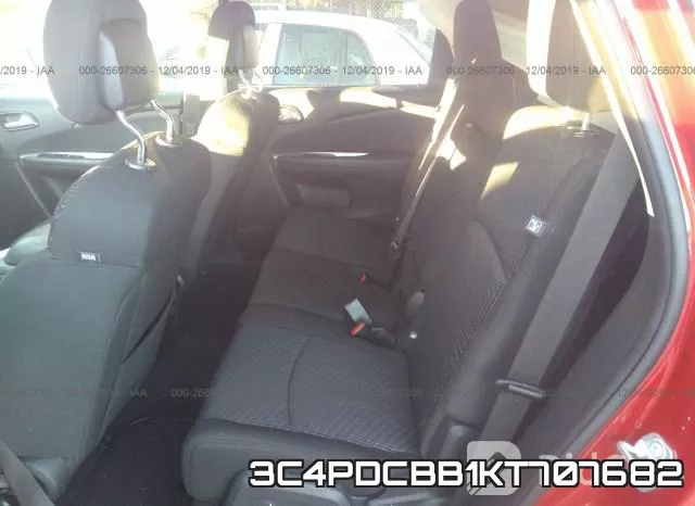 3C4PDCBB1KT707682 фото 9
