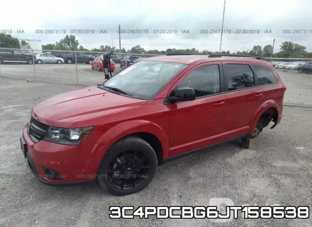 3C4PDCBG6JT158538 фото 3