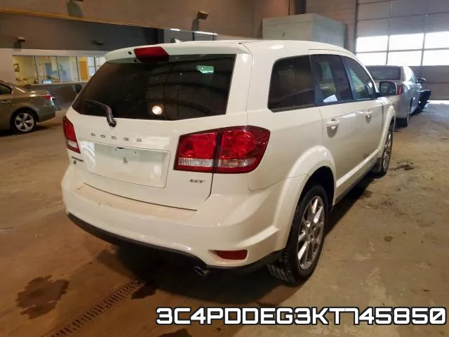 3C4PDDEG3KT745850 фото 2