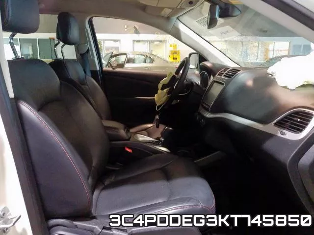 3C4PDDEG3KT745850 фото 3