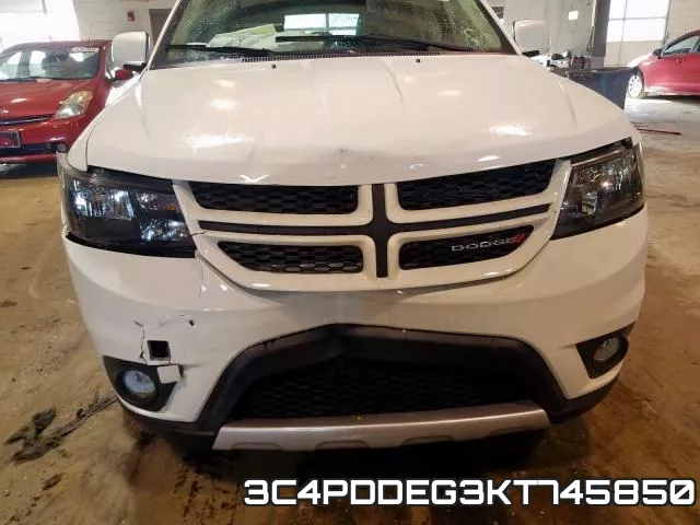 3C4PDDEG3KT745850 фото 5
