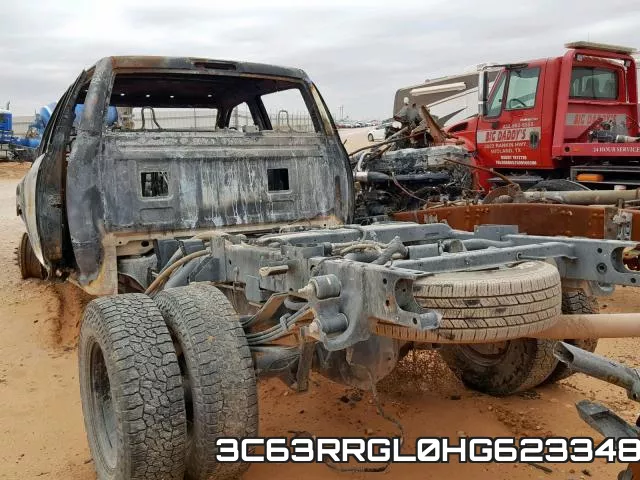 3C63RRGL0HG623348 фото 4