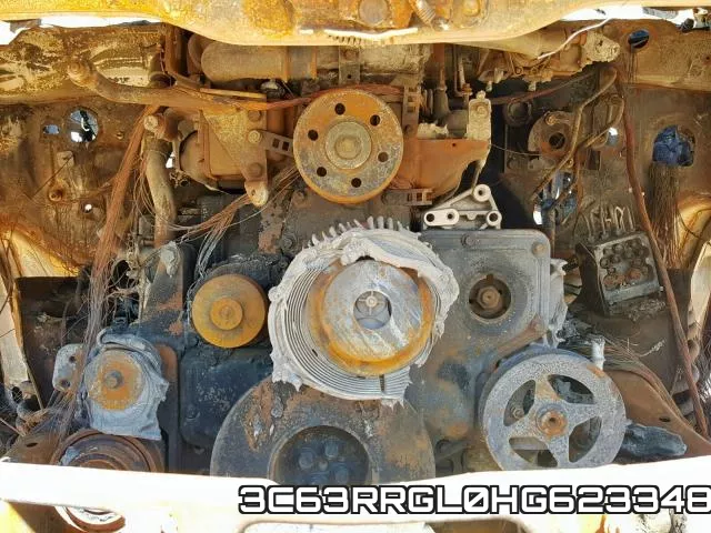 3C63RRGL0HG623348 фото 7