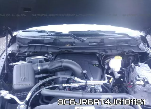 3C6JR6AT4JG181131 фото 2
