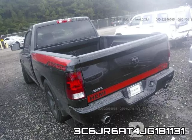 3C6JR6AT4JG181131 фото 4