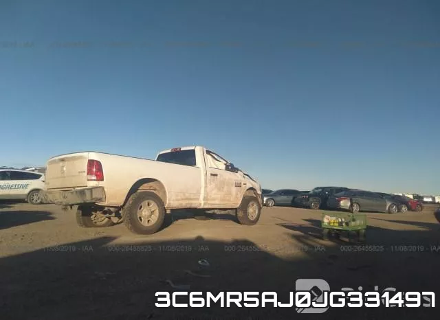 3C6MR5AJ0JG331497 фото 3