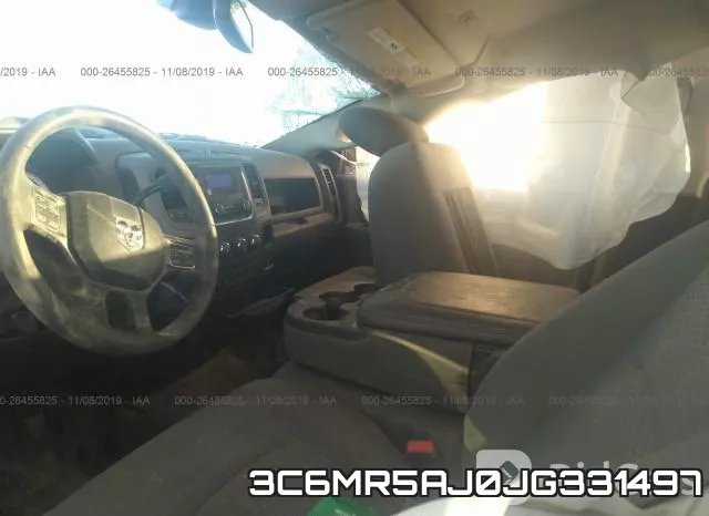 3C6MR5AJ0JG331497 фото 4