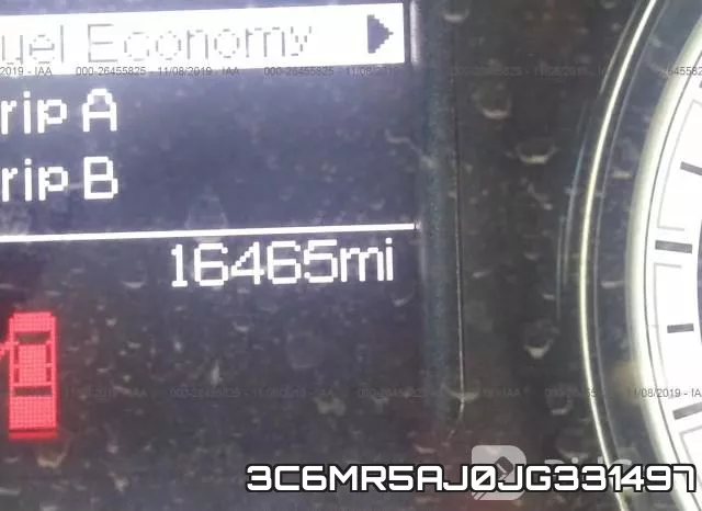 3C6MR5AJ0JG331497 фото 5