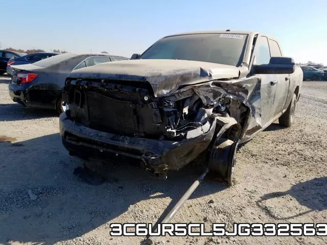 3C6UR5CL5JG332563 фото 3