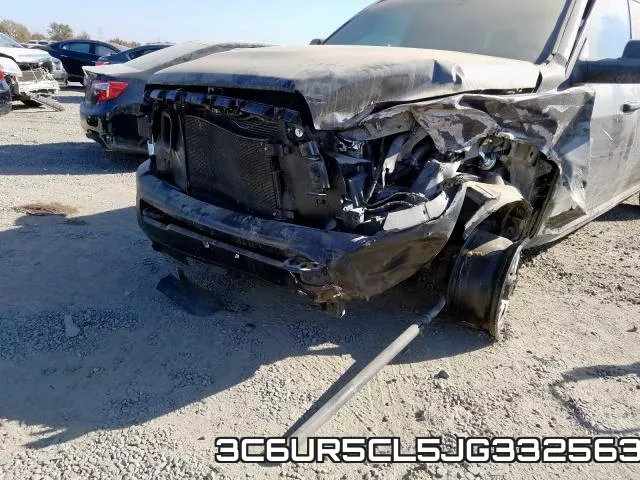 3C6UR5CL5JG332563 фото 6