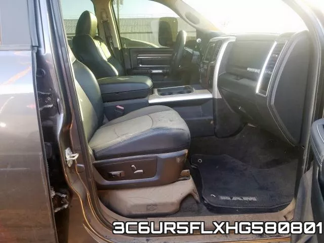 3C6UR5FLXHG580801 фото 3