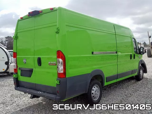 3C6URVJG6HE501405 фото 2