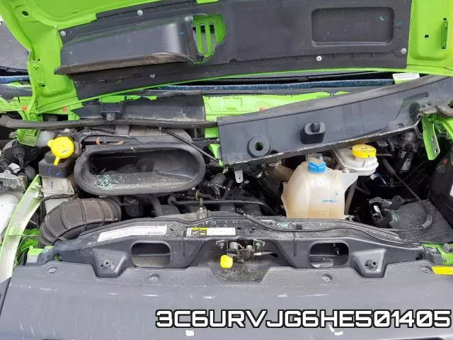 3C6URVJG6HE501405 фото 5