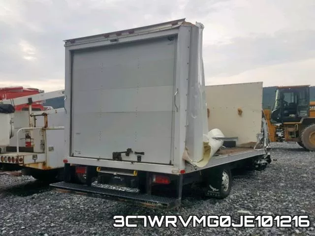 3C7WRVMG0JE101216 фото 4