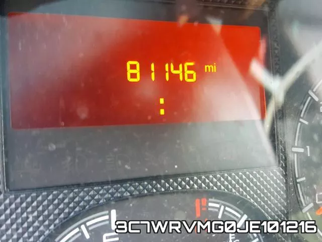 3C7WRVMG0JE101216 фото 8
