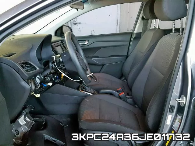 3KPC24A36JE011732 фото 4