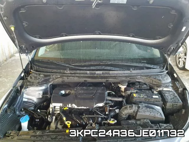 3KPC24A36JE011732 фото 6