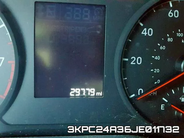3KPC24A36JE011732 фото 7