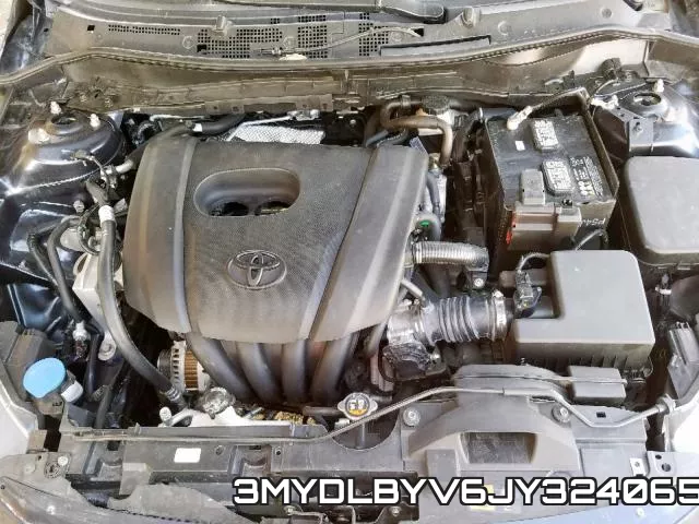 3MYDLBYV6JY324065 фото 7