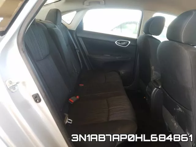 3N1AB7AP0HL684861 фото 7