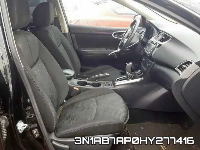 3N1AB7AP0HY277416 фото 5