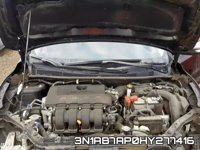 3N1AB7AP0HY277416 фото 6