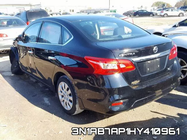 3N1AB7AP1HY410961 фото 3
