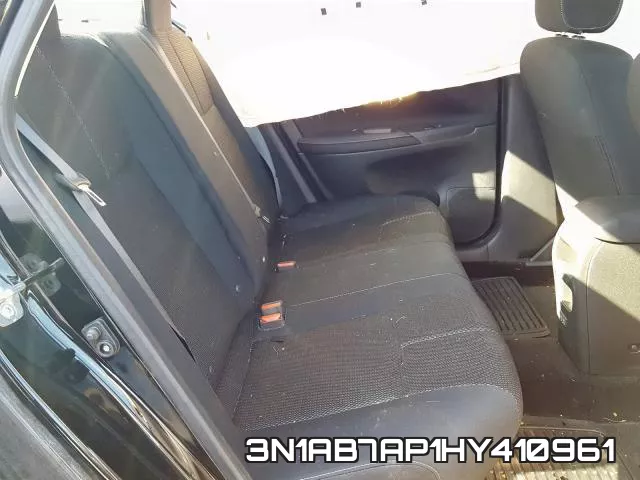 3N1AB7AP1HY410961 фото 6