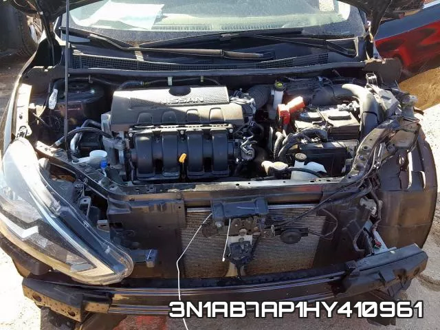 3N1AB7AP1HY410961 фото 7