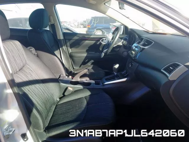 3N1AB7AP1JL642060 фото 5